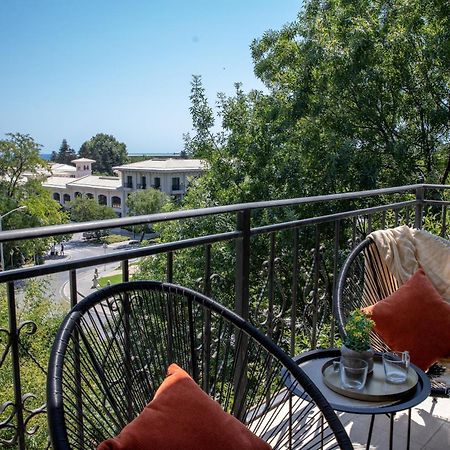 Two-Bedroom Premium Apartment Св. Св. Константин и Елена Екстериор снимка