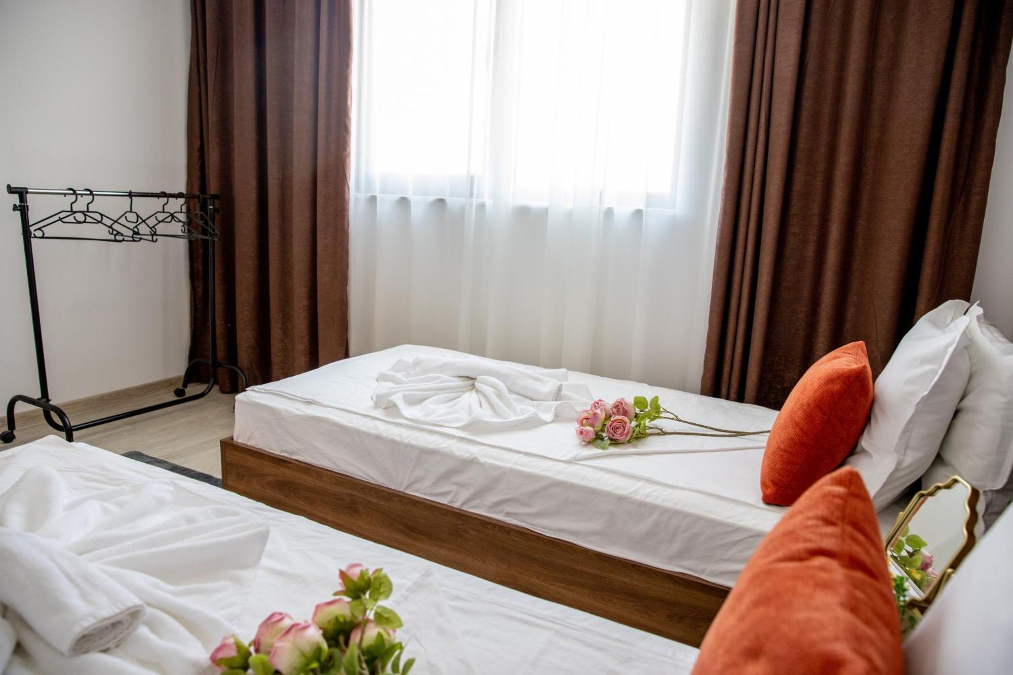 Two-Bedroom Premium Apartment Св. Св. Константин и Елена Екстериор снимка