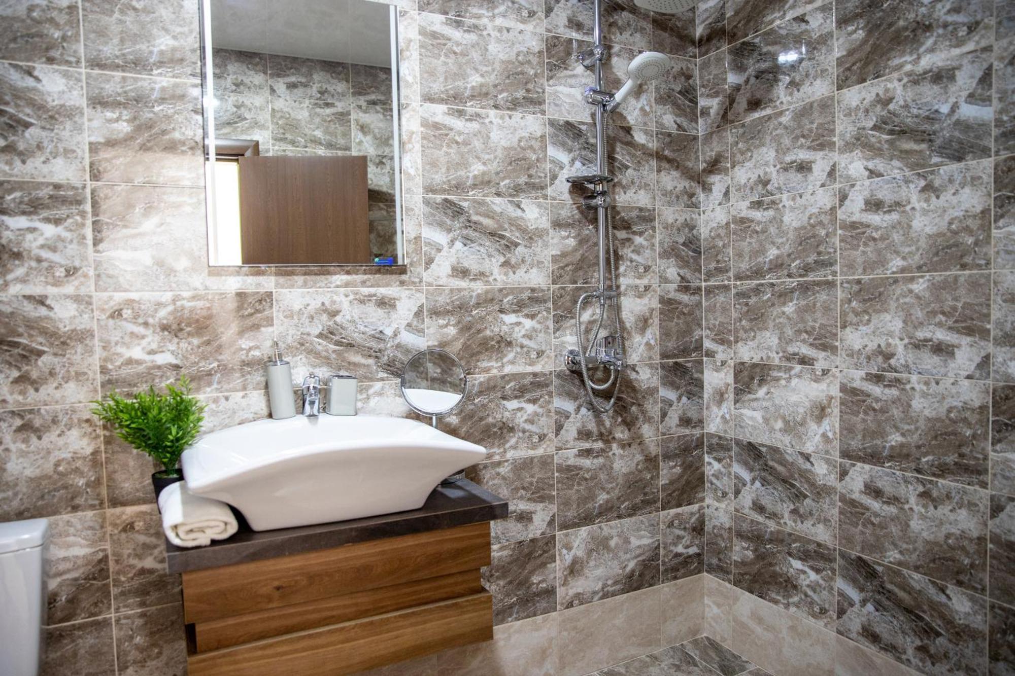 Two-Bedroom Premium Apartment Св. Св. Константин и Елена Екстериор снимка